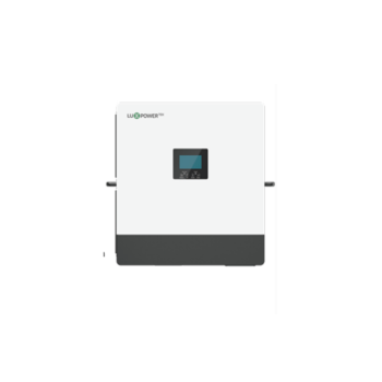 Interver Hydrid Luxpower 14W | Biến tần Hydrid SNA2-EU-LT 10-14K