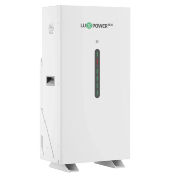 Pin Lưu Trữ Điện Mặt Trời LUXPOWER 51,2V-280Ah (Model PGEM PRO)