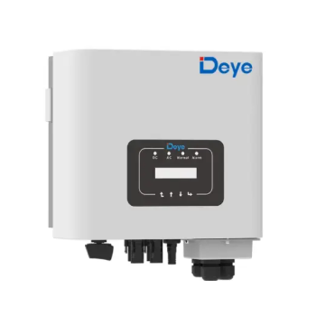Biến Tần Hòa Lưới Deye 6kW