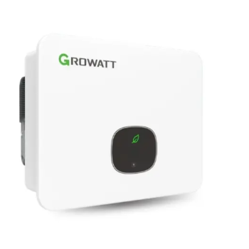 Inverter Growatt 20kW 3 Pha Hòa Lưới MID 20KTL3-X2