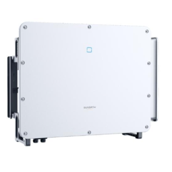 Inverter Sungrow 150kW Hòa Lưới 3 Pha