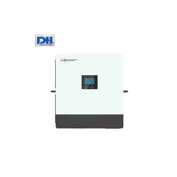 Interver Hydrid Luxpower 12W | Biến tần Hydrid SNA2-EU-LT 12K