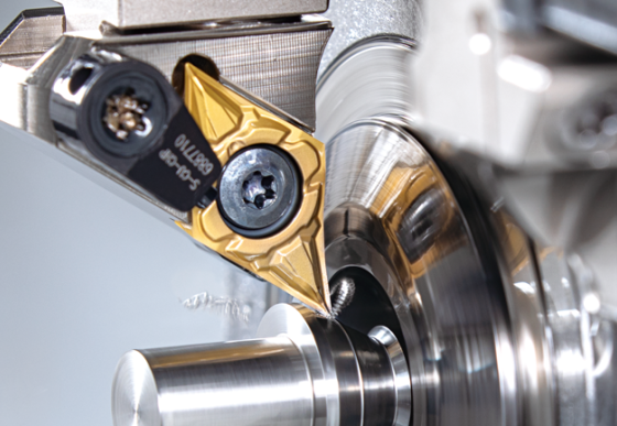 Nâng cao độ chính xác trong gia công máy tiện tự động: Giới thiệu cải tiến SH7025